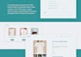 a professional wix website with domain and hosting included